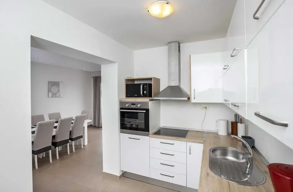 Apartment Villa Anđelka