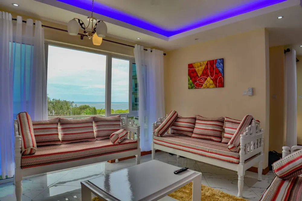 The Kingsley Apartment - Nyali