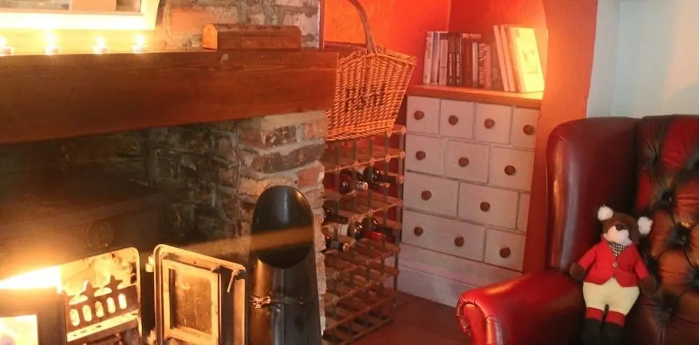 Stanholme Guest House
