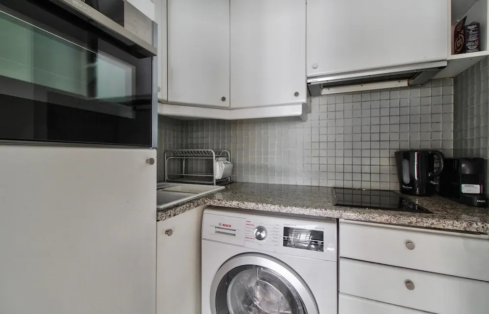 Charming Studio Saint Germain Des Près