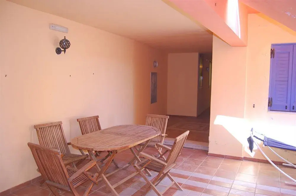 Vafis Apartment at Sivas Village