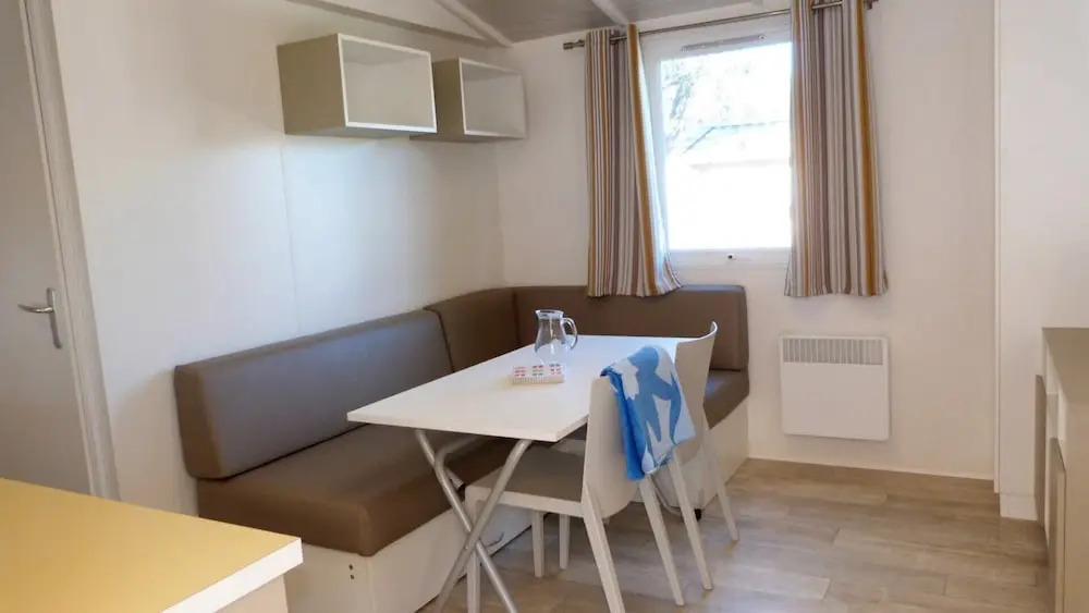 Camping le Méditerranée