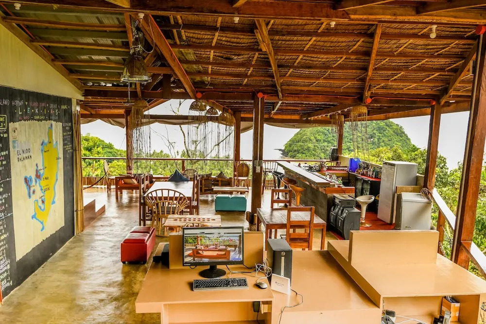 Lexias Hostel