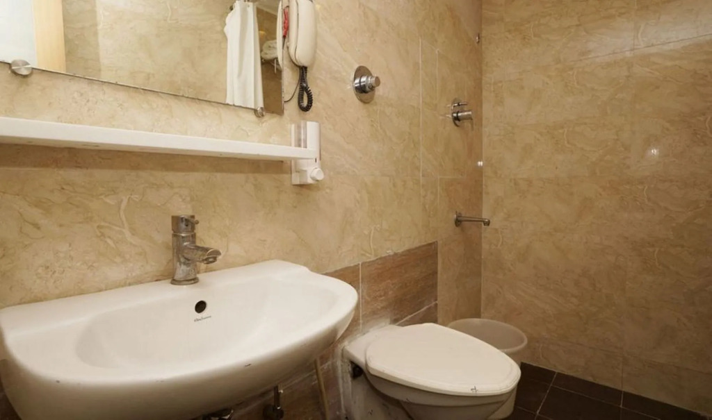 Hotel Marina Inn Egmore Chennai