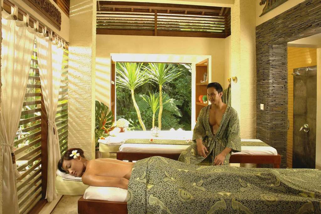 Anahata Villas & Spa Resort