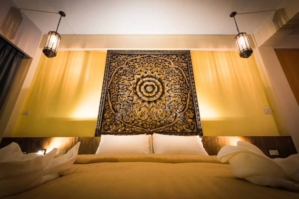 The Iconic Hotel Ranong