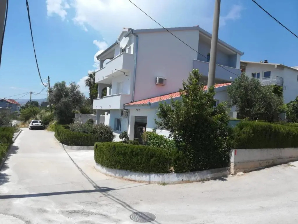 Apartment Istuk