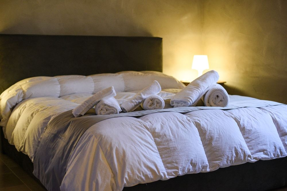 Graffiti Living - Santa Rita - Rooms