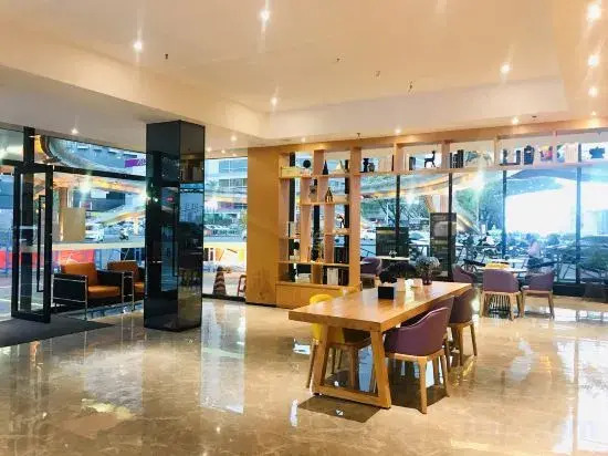 Yahao Garden Hotel Zhongshan Lihua Plaza Branch