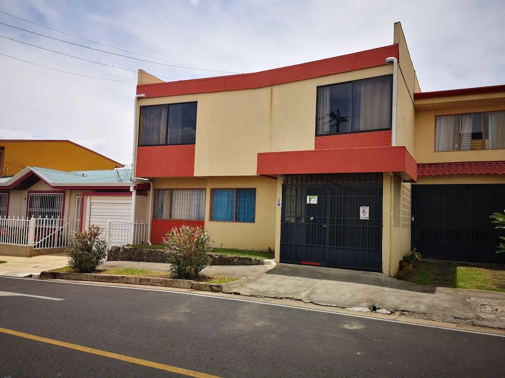 Casa Makiki