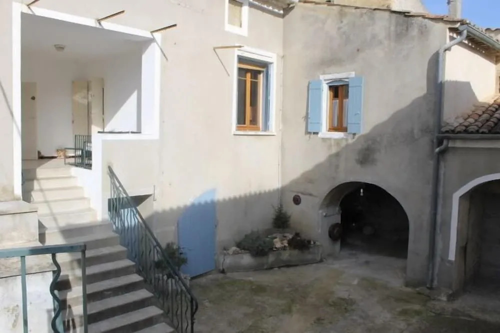 Maison de Village 4 chambres