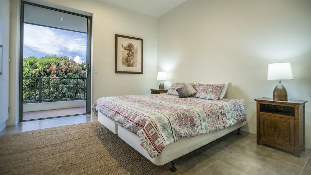 Nikao Luxury Villa
