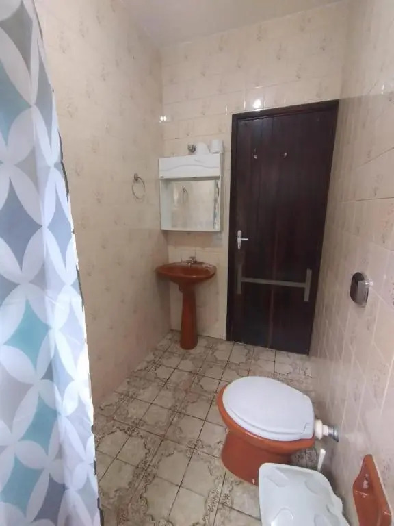 Ohana Casa 2 Boraceia
