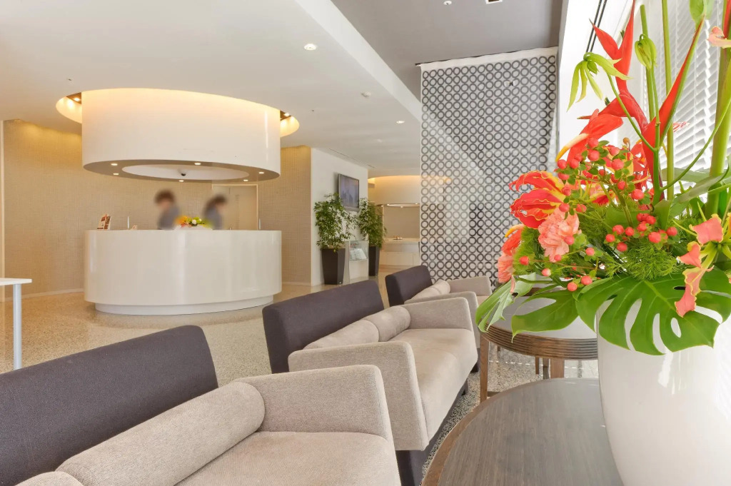 Naha Tokyu REI Hotel