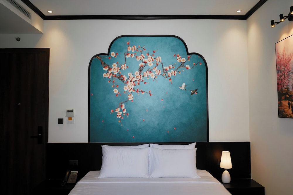 Atlantis Apartment Nguyen Xuan Khoat