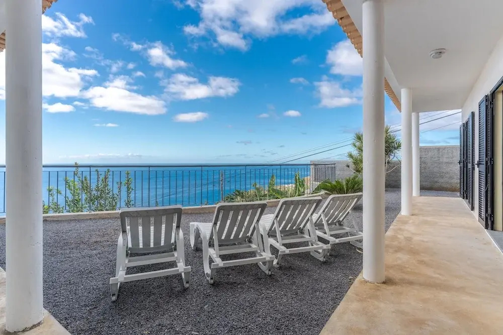 Ocean View Tabua by Holiday Rental Madeira