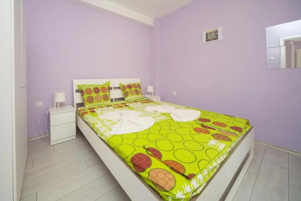 Peter Pan Guest House
