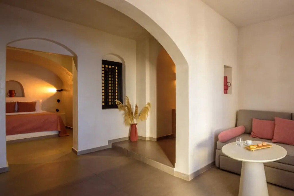 Andromeda Villas & Spa Resort