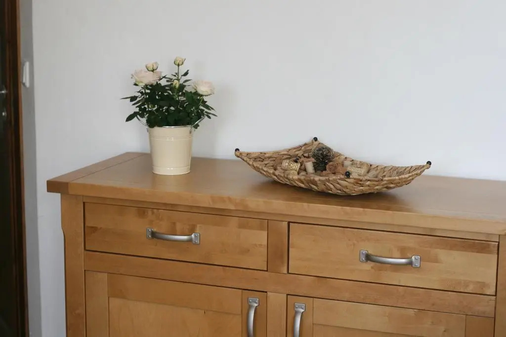 Sandra Apartment