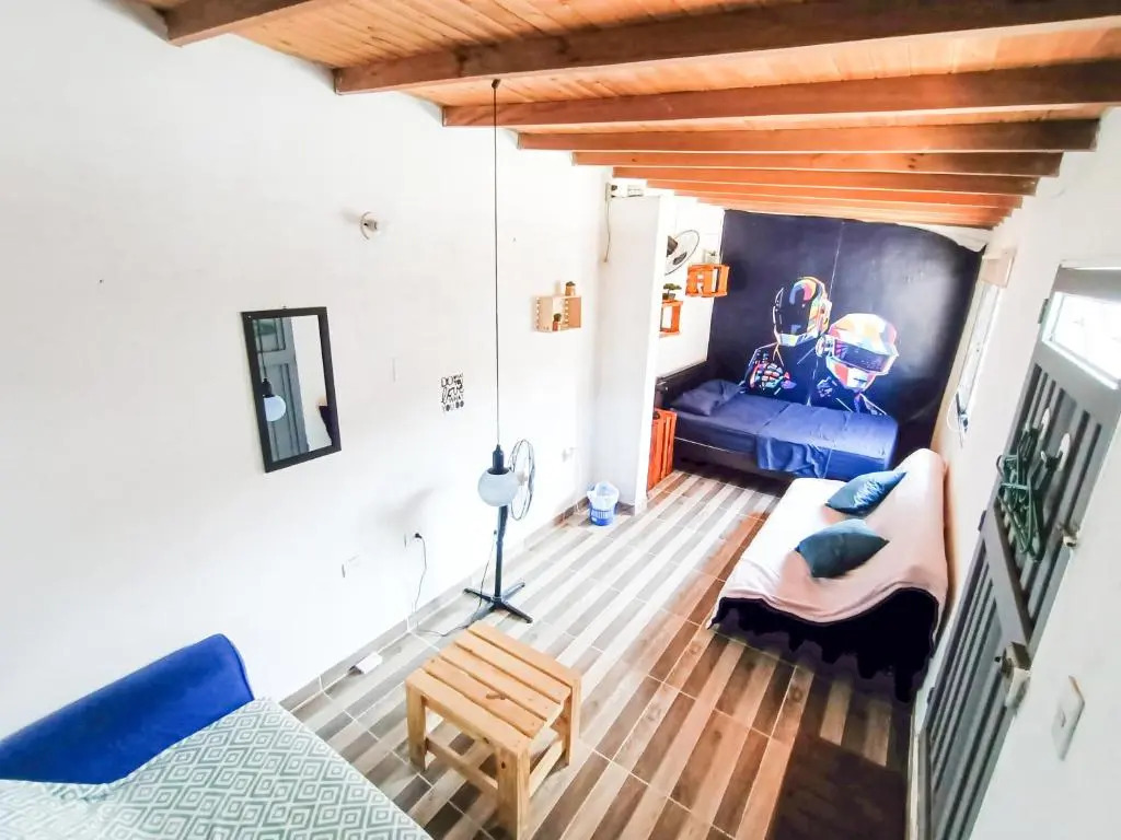 Casa Clandestina Guest House