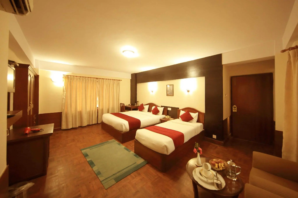 Samsara Boutique Hotel