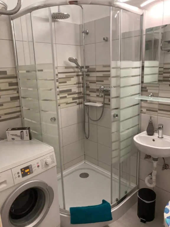 Zenit Apartman