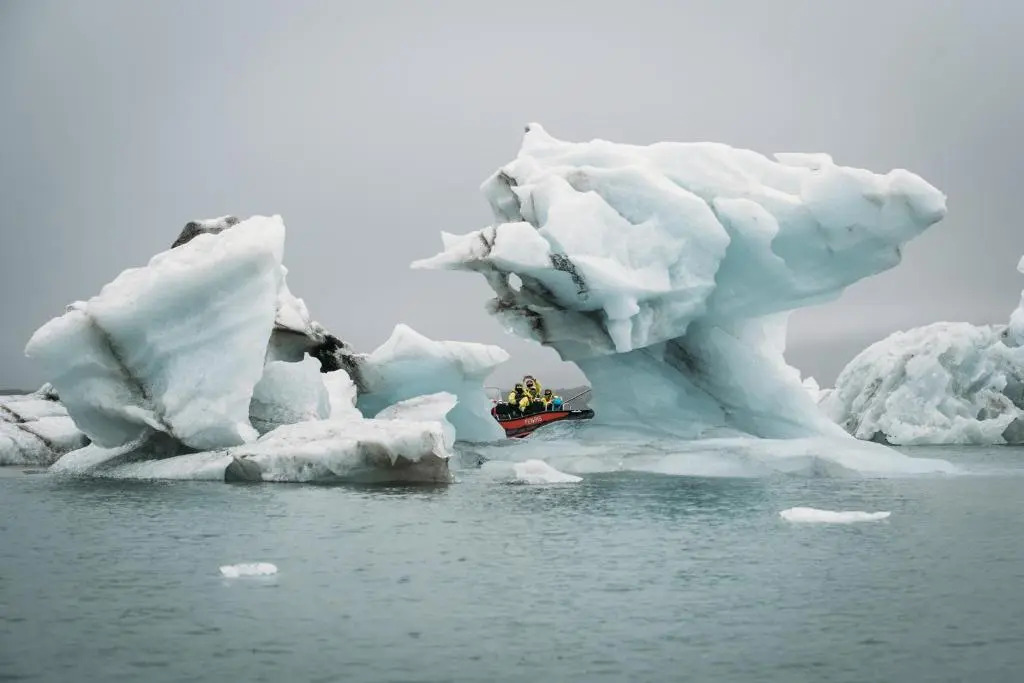 Svalbard Hotell | Polfareren