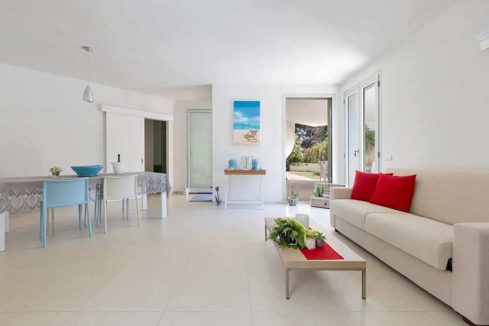 Appartamento Paradise