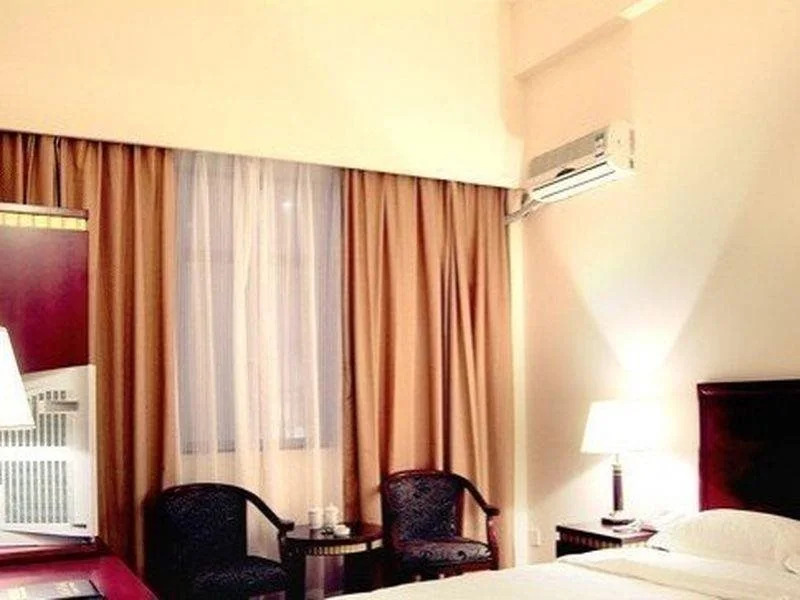 Youhao Business Hotel - Shanghai