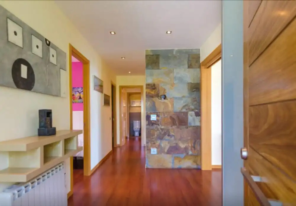 HomeHolidaysRentals Panoramic - Costa Barcelona