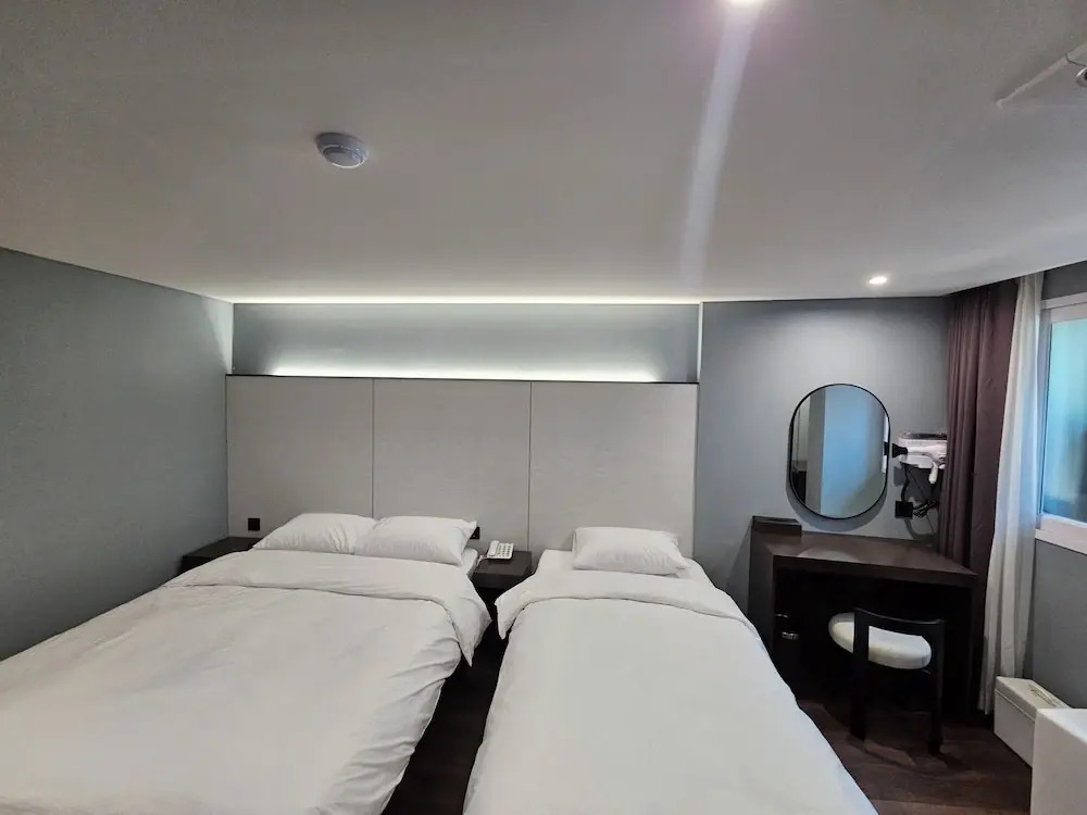 D Stay Hostel Dongdaemun