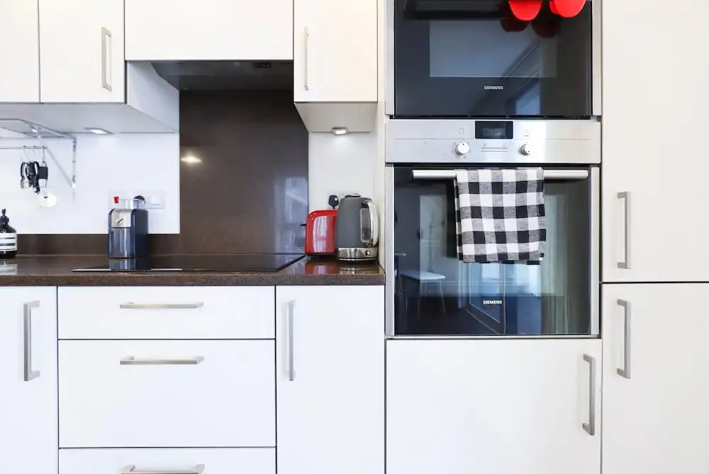Modern 1 Bedroom Flat in Dalston