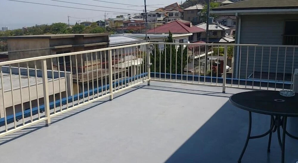 Guest House Misaki House
