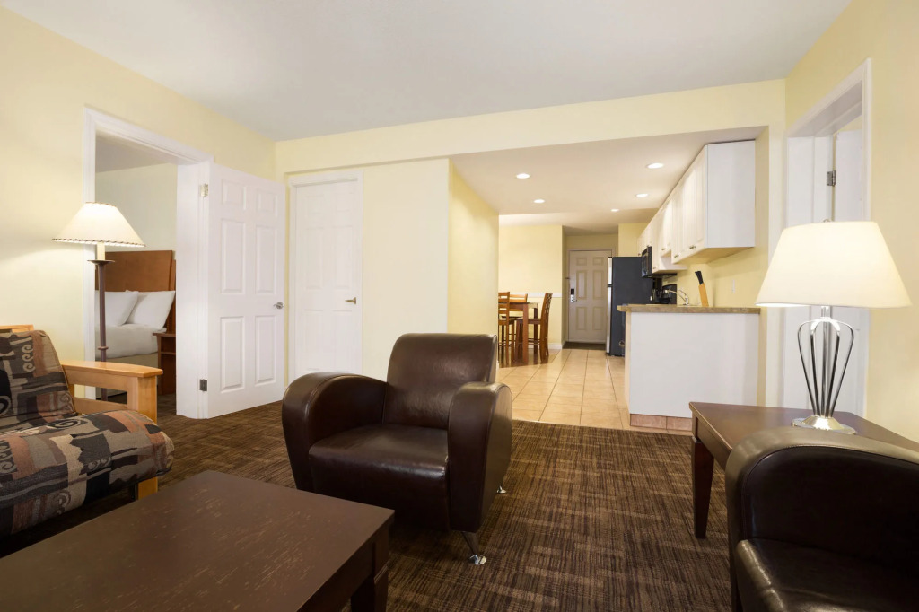 Northwinds Hotel Revelstoke