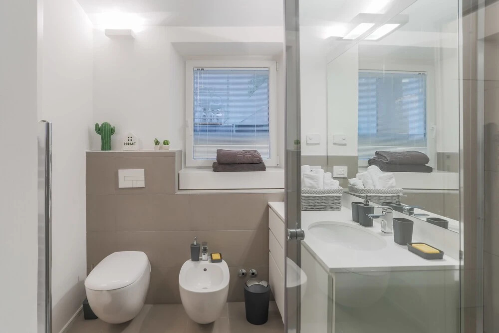 San Francesco Luxury Suite