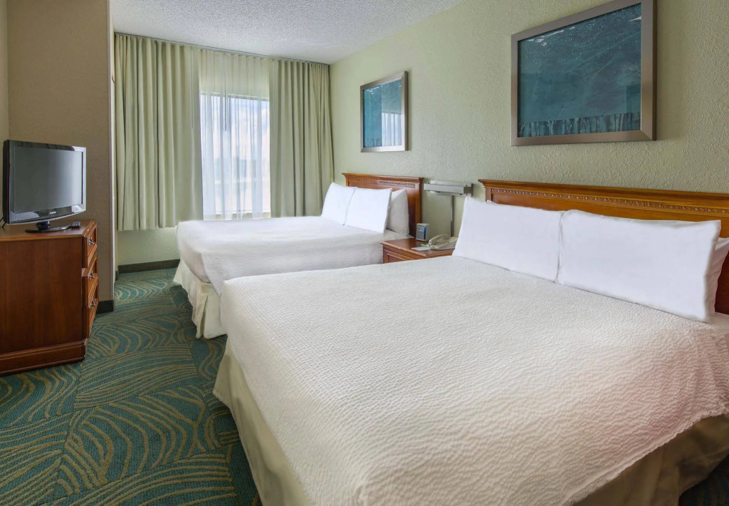 SpringHill Suites by Marriott Orlando North-Sanford
