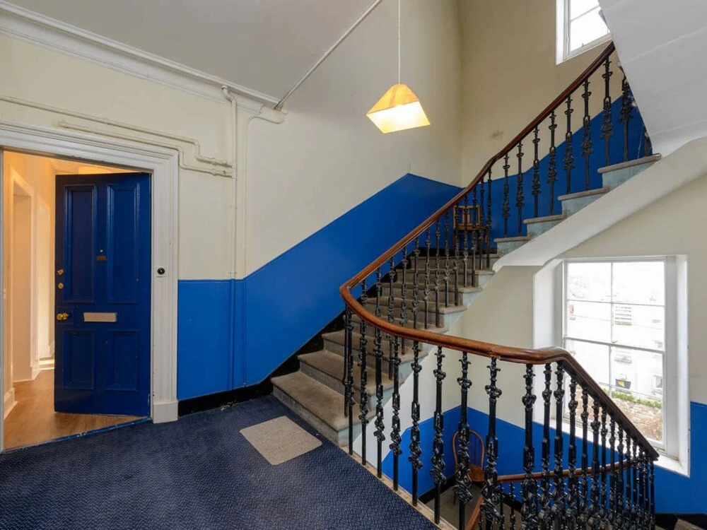 Applecross Apartment
