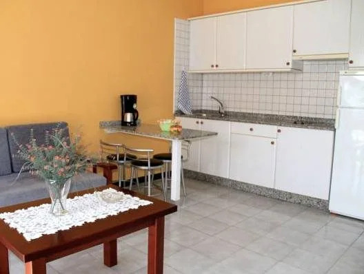 Bungalows Islas Paraiso