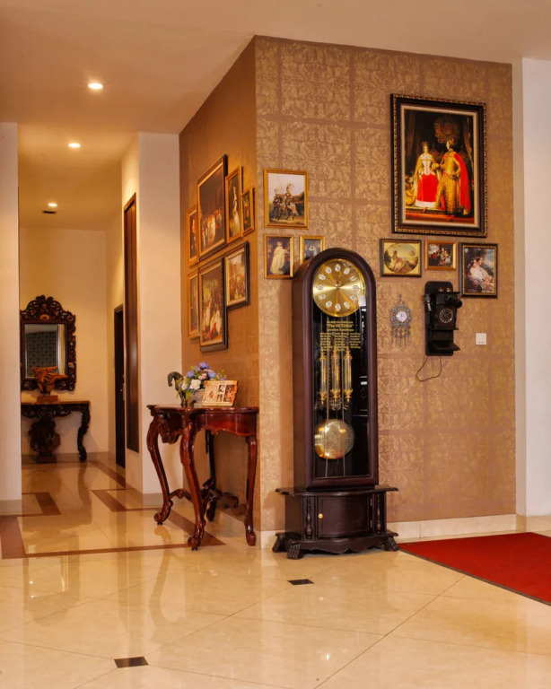 The Victoria Luxurious Guest House