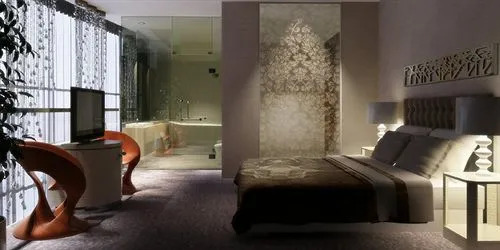 Grand Skylight Hotel Tianjin