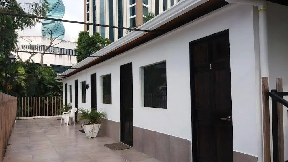 Hostel Siriri
