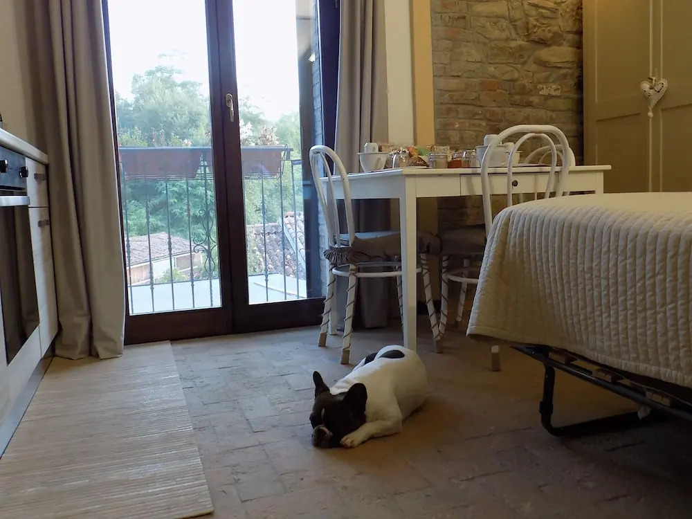 Relais Ca del rio