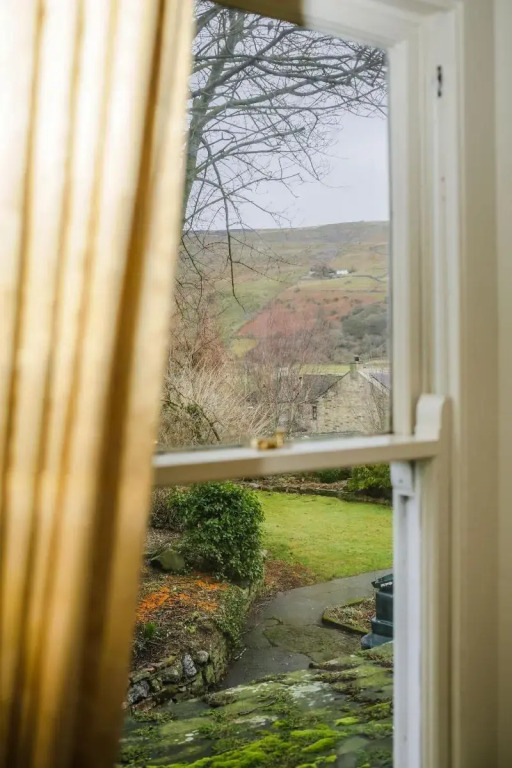 The Burgoyne - Stunning Hotel with Amazing Views and Impeccable Service