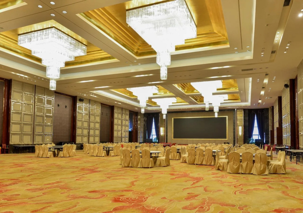 FuJian Hotel