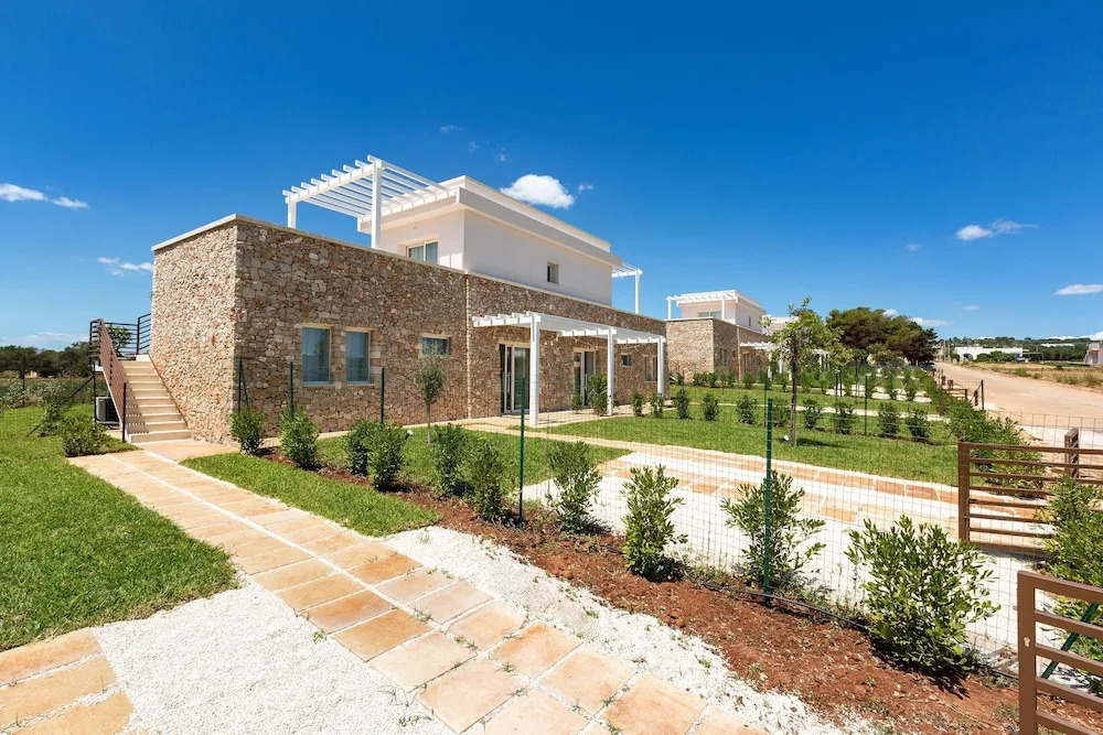 3071 Perla Saracena Luxury Suites - Matrimoniale Standard / Accessibile