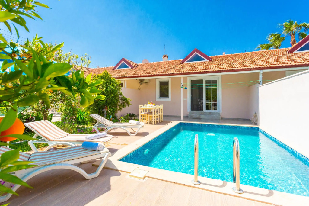 Villa Duman 2