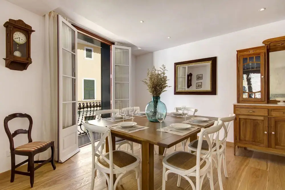 Holiday Home Casa Nova by Mauter Villas