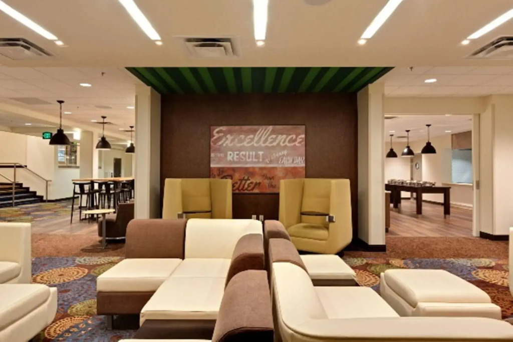 Holiday Inn - New Orleans Airport North by IHG