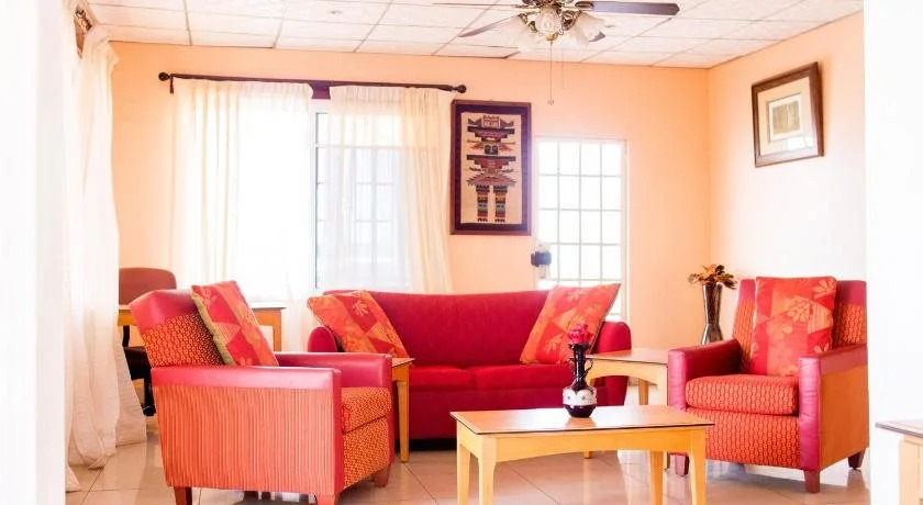 Jam Lodge Hotel & Suites