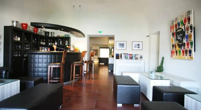 Hotel Balanea